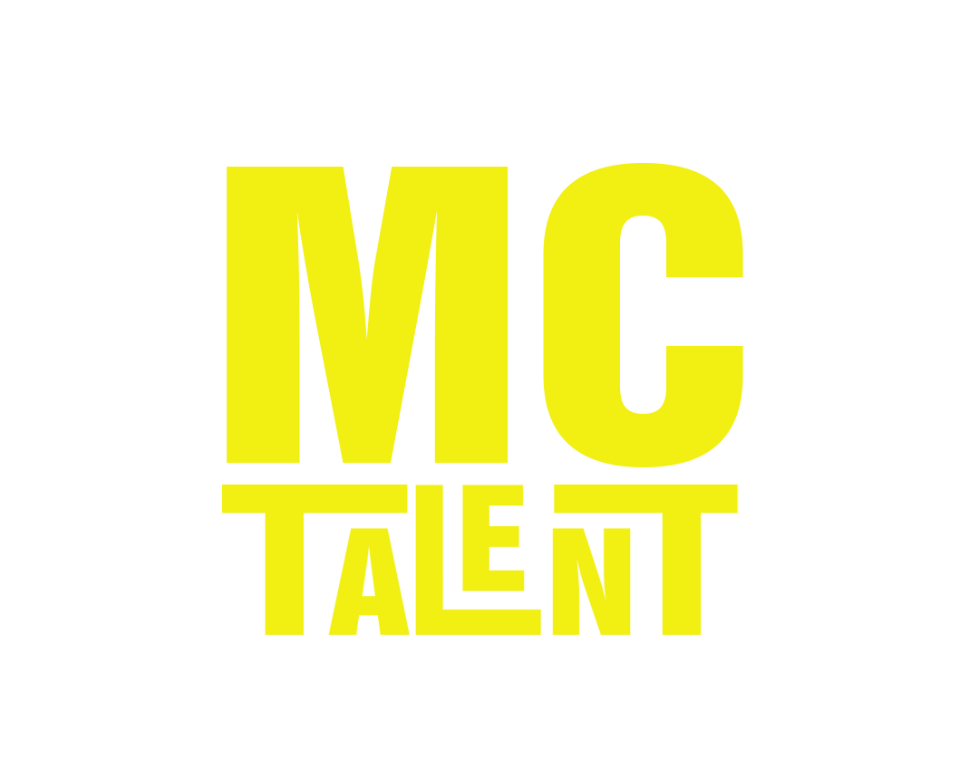 Logo MC Talent